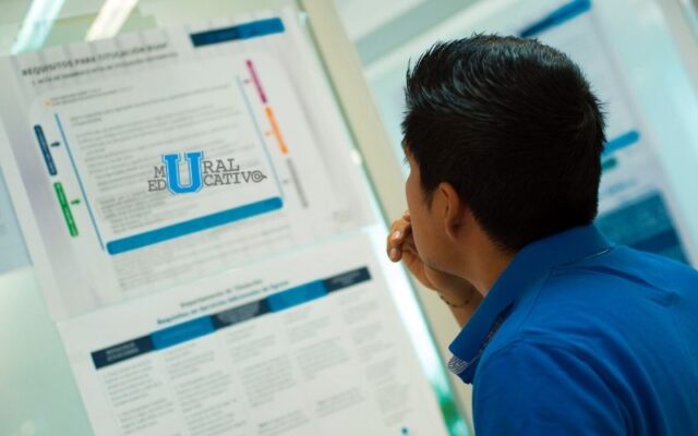 La reducción de cuotas en la BUAP, una política del Rector Alfonso Esparza Ortiz para beneficiar la economía familiar