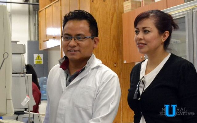 La BUAP perfecciona el tratamiento para la eliminación de azufre en gasolina