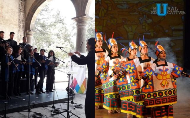 El CCU de la BUAP abre convocatorias para pertenecer a sus compañías artísticas