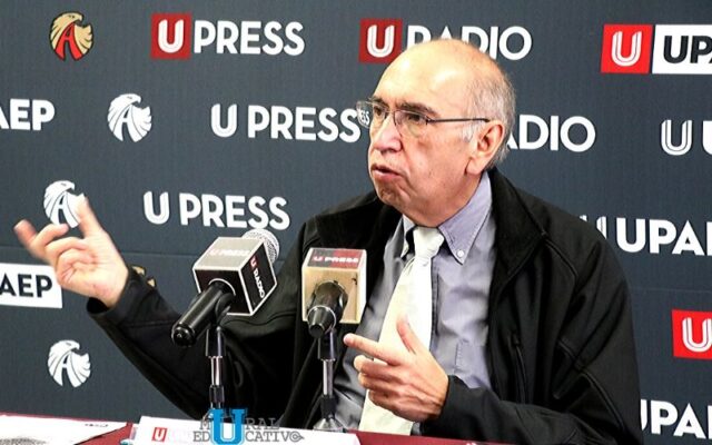 Para optimizar su economía los mexicanos deben revisar sus hábitos de consumo: Anselmo Chávez