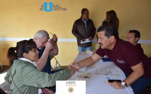 Gobierno de San Pedro Cholula reactiva, audiencias públicas