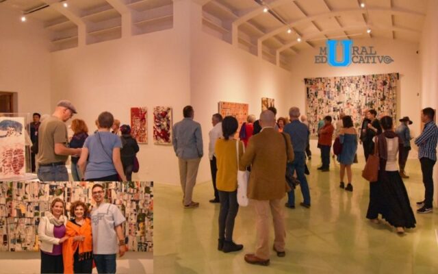 La UDLAP impulsa el corredor artístico Puebla Oaxaca