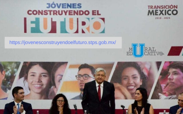 Con el inicio del año el gobierno de AMLO anuncio la ampliación de la cobertura de becas