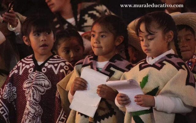 Para la SEP en Tlaxcala es prioridad el fomento de la lengua y escritura en Náhuatl y Otomí