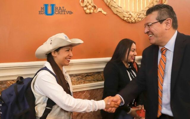 Instala Marco Mena Comité Estatal De Apoyo Al Censo INEGI