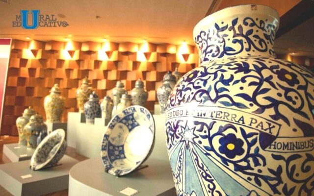 Entrega UNESCO A Tlaxcala Certificación De Patrimonio Cultural Inmaterial por Talavera Artesanal