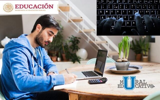 Reitera SEP y Salud que el receso educativo no son vacaciones y llama a instrumentar las medidas preventivas por COVID-19