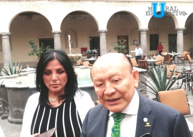 CONALEP Activo en Puebla y todo el país los protocolos para prevenir algún contagio de COVID19