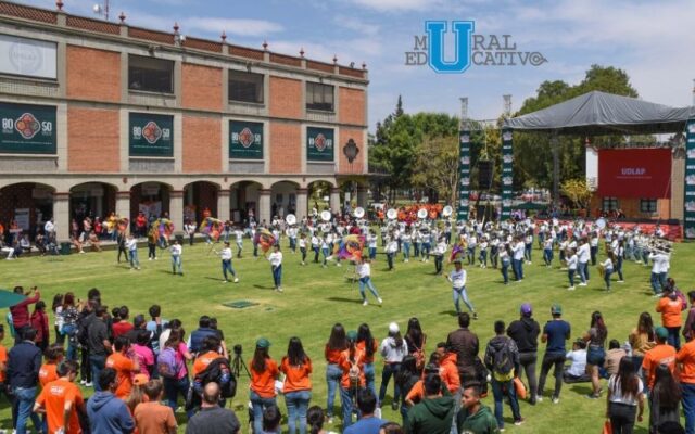 En el marco de sus 80 años la UDLAP realiza “Expo UDLAP primavera 2020”