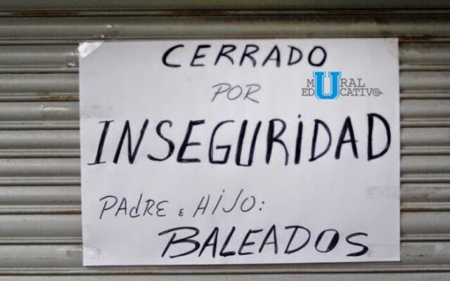 La Inseguridad en todos sus sentidos, puede provocar estancamiento económico: UDLAP