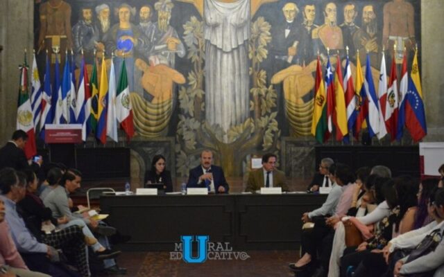 SEP Analiza planes y programas de estudio en Educación Básica para garantizar el impulso de la responsabilidad entre los estudiantes