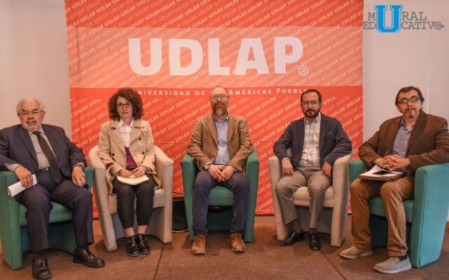 En México hay una ausencia del estado de derecho: UDLAP