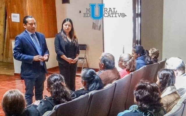 Dirección de Atención a Migrantes de Tlaxcala informa resultados del Programa Reencuentro Familiar