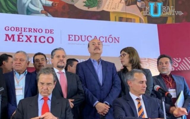 Determina SEP aislamiento preventivo de estudiantes de todo el país, ante el Coronavirus COVID-19