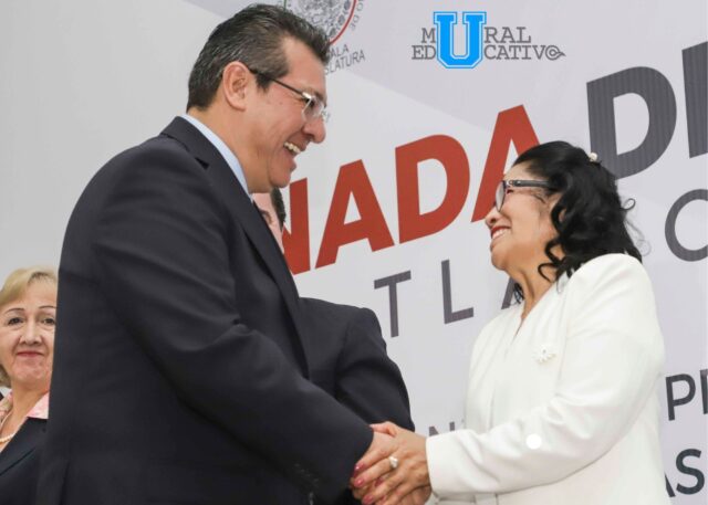 Trabajo Coordinado Para Incrementar Fortaleza Institucional De Municipios: Marco Mena