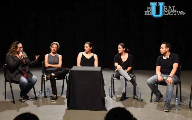 Se llevó a cabo el Sexto Encuentro Teatral UDLAP y reúne a grandes talentos