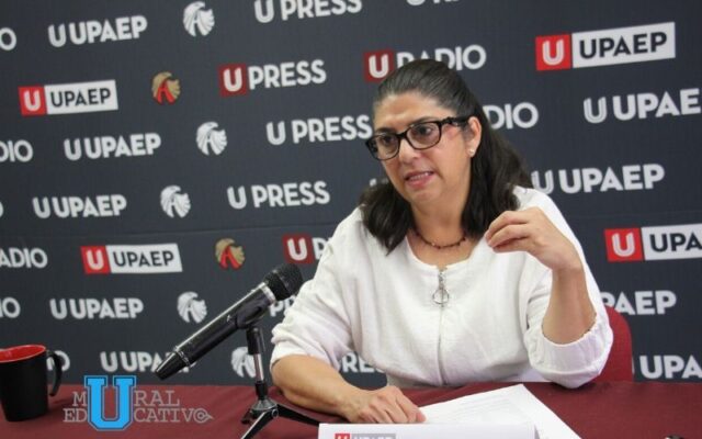 UPAEP llama a la solidaridad de los mexicanos para combatir al COVID-19