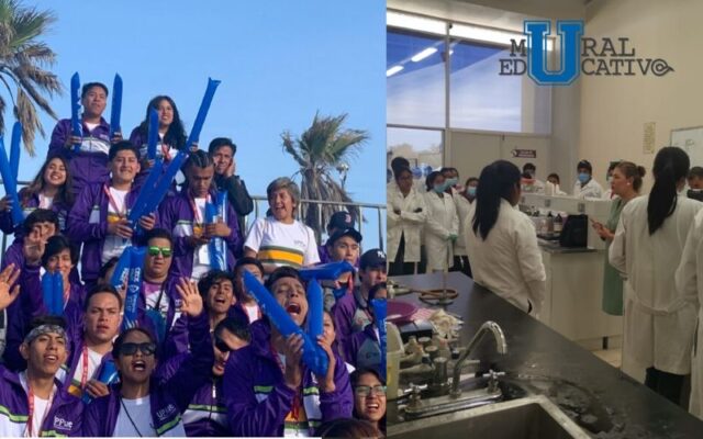 UPP sobresale en programas de Ingenierías: Industrial, Mecatrónica y Electrónica en el ranking de Mejores Universidades 2020.