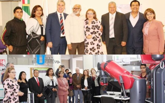 UPP y Consulado de Cuba, fortalecen hermandad en el marco del Día Internacional de la Mujer