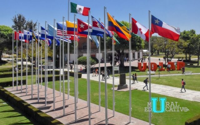 La UDLAP es la mejor universidad privada del país: ranking las mejores universidades 2020