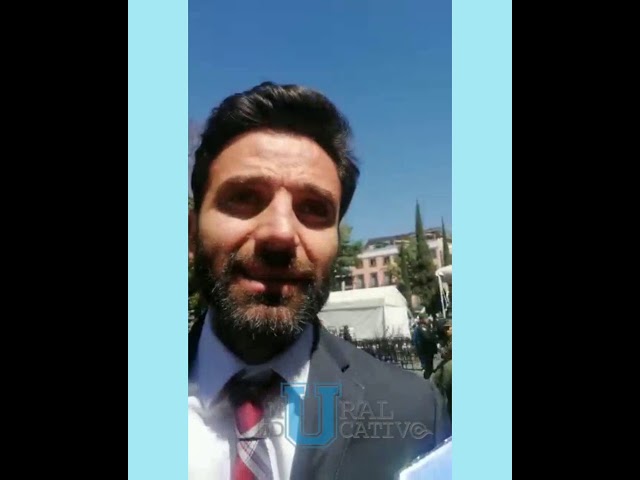 En pocos meses concluirá la construcción de los cuatro campus de las “universidades Benito Juárez” en Puebla