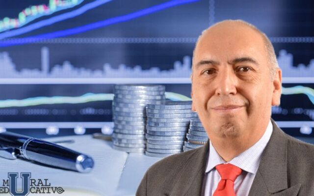 Llama especialista de la UPAEP a generar programas que reactiven la economía de pequeñas y medianas empresas