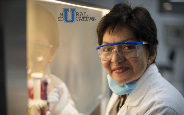 El Centro de Detección Biomolecular de la BUAP contribuye a la detección efectiva del virus SARS-CoV-2
