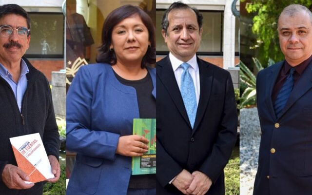 El Plan de Reactivación Económica propuesta por el gobierno de Puebla es limitado: Académico de la UDLAP