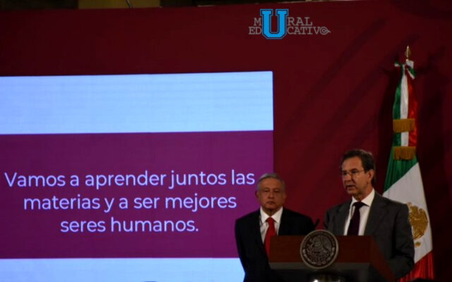 Todos regresan a clases a partir del 1 de junio y el ciclo escolar concluirá el próximo 17 de julio