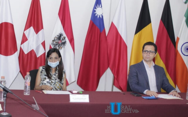 FOMTLAX Detalla Esquemas De Créditos A MiPymes, Que Anunció El Gobernador Marco Mena