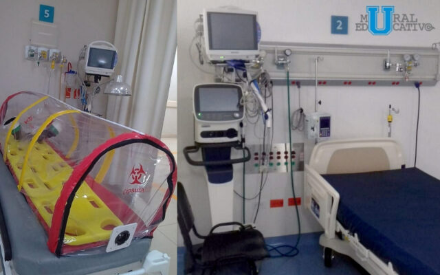 Consejo y sindicatos de BUAP aprueban firmar convenio con gobierno estatal por COVID-19