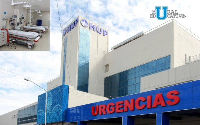 Hospital Universitario de Puebla ha cumplido con el 95 % de los niveles de calidad y atención