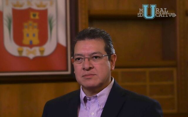 Marco Mena Anuncia Creación De Fondo de Emergencia Contra Covid-19 Y “Supérate Mujeres”