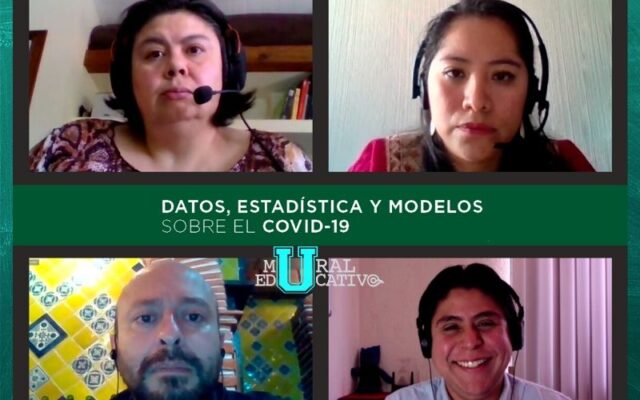 Los datos abiertos, son fundamentales para conocer, entender y rastrear pandemias como la del COVID-19