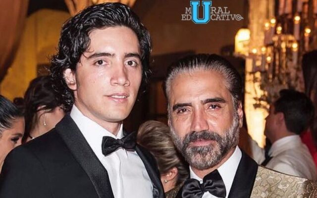 El Tiempo No Perdona” el nuevo material de Alex Fernández