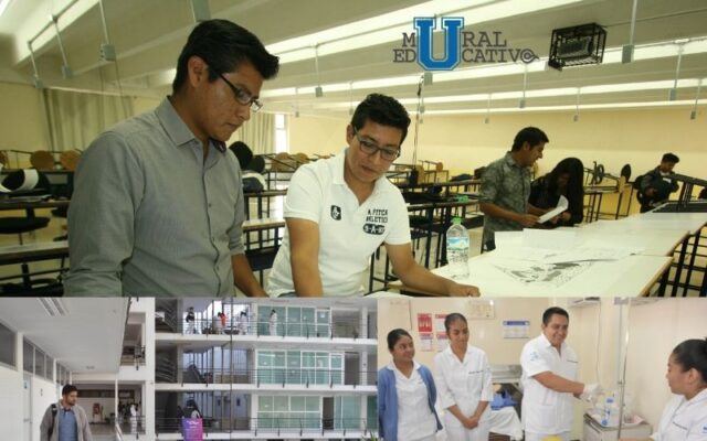 Carreras tradicionales y del área de la salud, las de mayor demanda en el Proceso de Admisión BUAP 2020