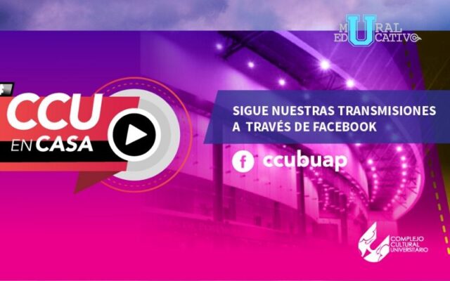 Aprende y diviértete con el programa CCU en casa. Aquí te decimos que actividades podrás seguir en línea