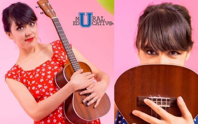 Guimel Romero estrena su nuevo material discográfico “Soy Grosera”