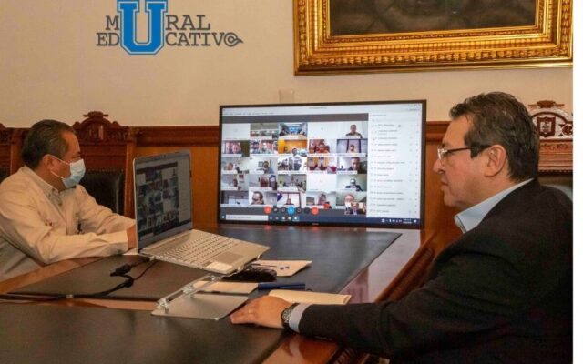 Tlaxcala se prepara ante el inicio de la temporada de lluvias y ciclones tropicales 2020