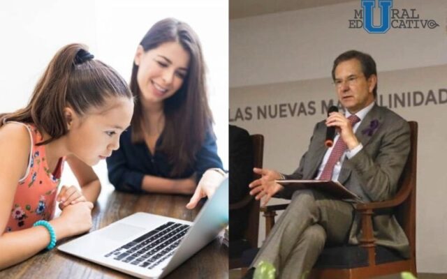 Programa Aprende en Casa diseñado y evaluado por maestros especialistas en educación básica: SEP