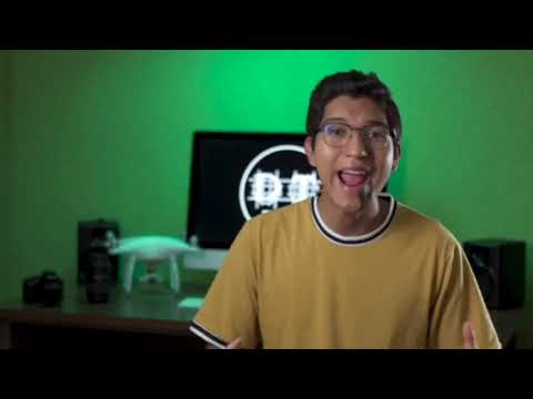 Aprende Producción Audiovisual Desde Casa