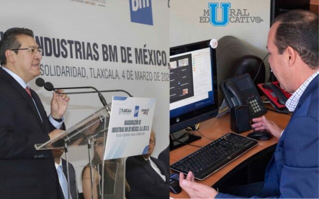 Establece gobierno de Tlaxcala Protocolos Sanitarios Para Reactivación De Industrias Esenciales