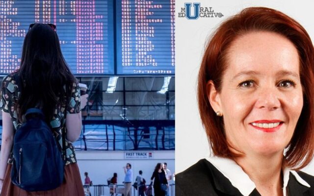 La reactivación turística se logrará mediante la confianza y sanidad de espacios