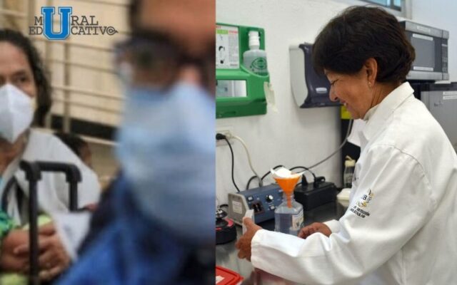 Debemos de seguir acatando las medidas de prevención, para superar la pandemia: Lilia Cedillo