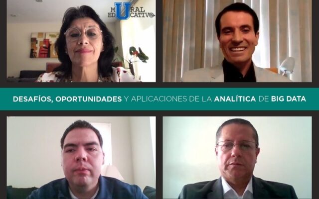 Desafíos, oportunidades y aplicaciones de la Analítica de Big Data: UDLAP