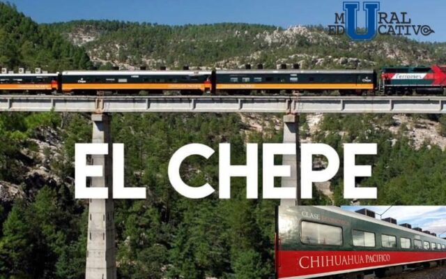 Recorre lugares de México con poco dinero: Aquí una opción