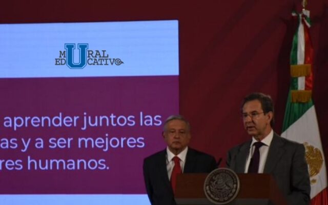 La pandemia obligó al sistema educativo a avanzar, en el uso de herramientas digitales: SEP.