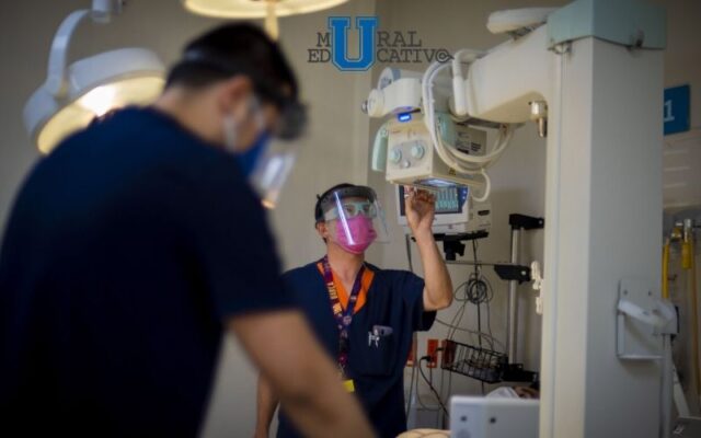 Un espacio de formación de recursos humanos de alto nivel: Hospital Universitario