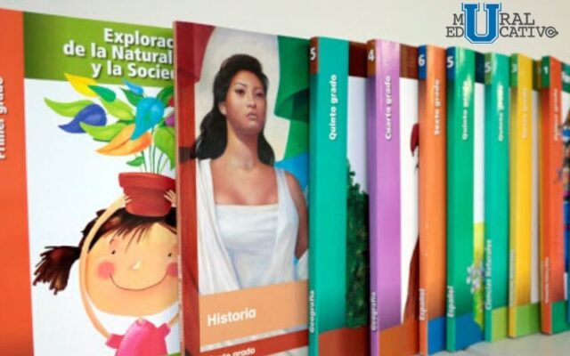 Casi 16 millones de visitas alcanzó el catálogo digital de los Libros de Texto Gratuitos durante el programa Aprende en Casa