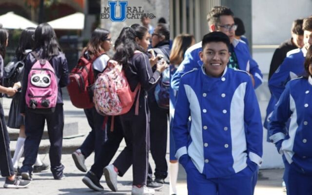 El Nuevo Ciclo Escolar En Puebla inicia el 20 de julio